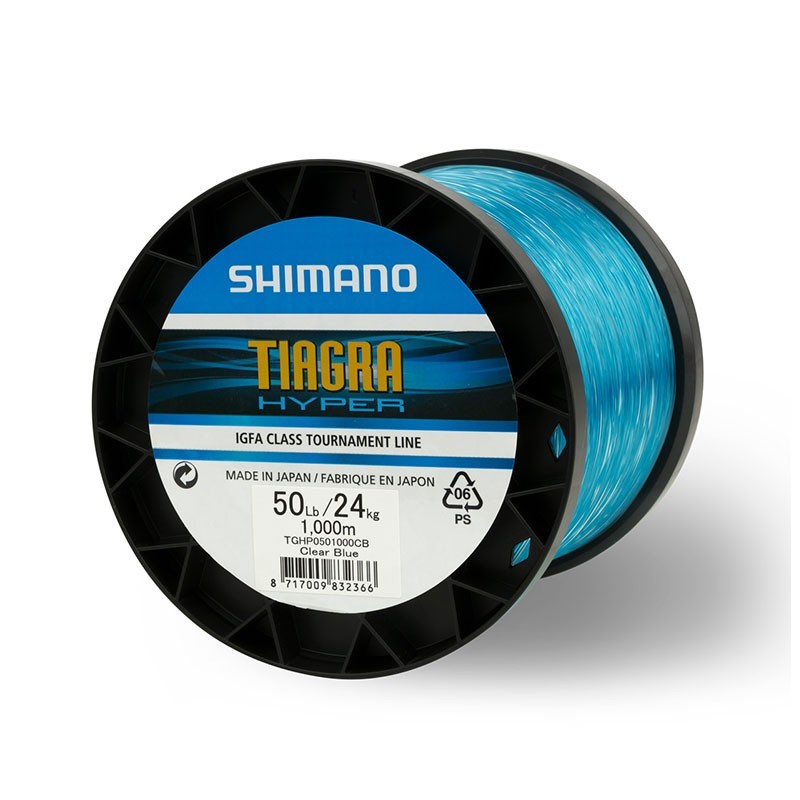 Tiagra Hyper Nylon - SHIMANO 