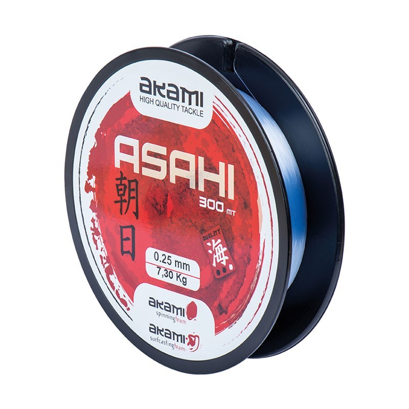 Nylon Asahi - AKAMI