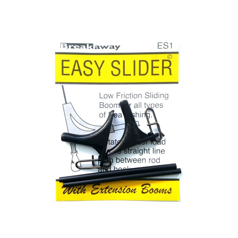 Easy Slider - BREAKAWAY