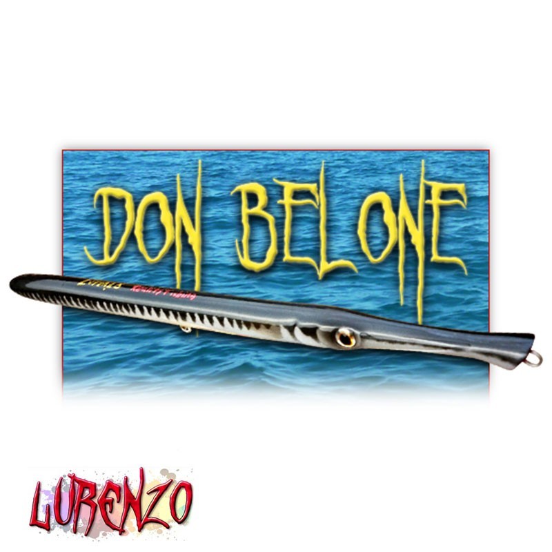 Don Belone - Lurenzo
