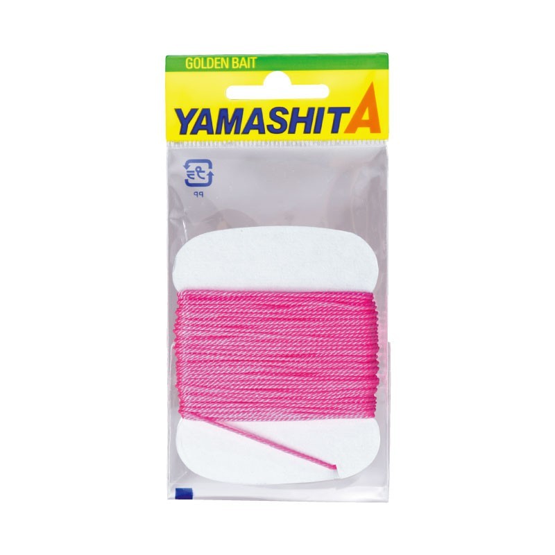 YAMASHITA - LP Pink Line