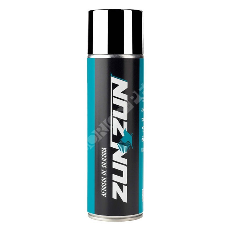 ZUN ZUN Spray al Silicone Lubrificante per Mulinelli | Mare e Cielo