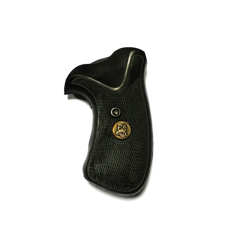 Guance per Revolver Smith & Wesson PACHMAYR Compac® SK-C