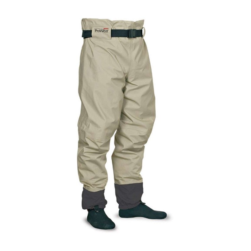 Pantaloni da Wading: RAPALA X-Protect Waist Waders