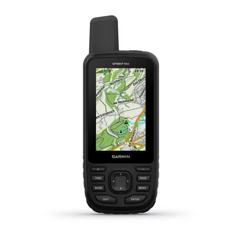 GPS Palmare GARMIN GPSMAP® 66st | Mare e Cielo