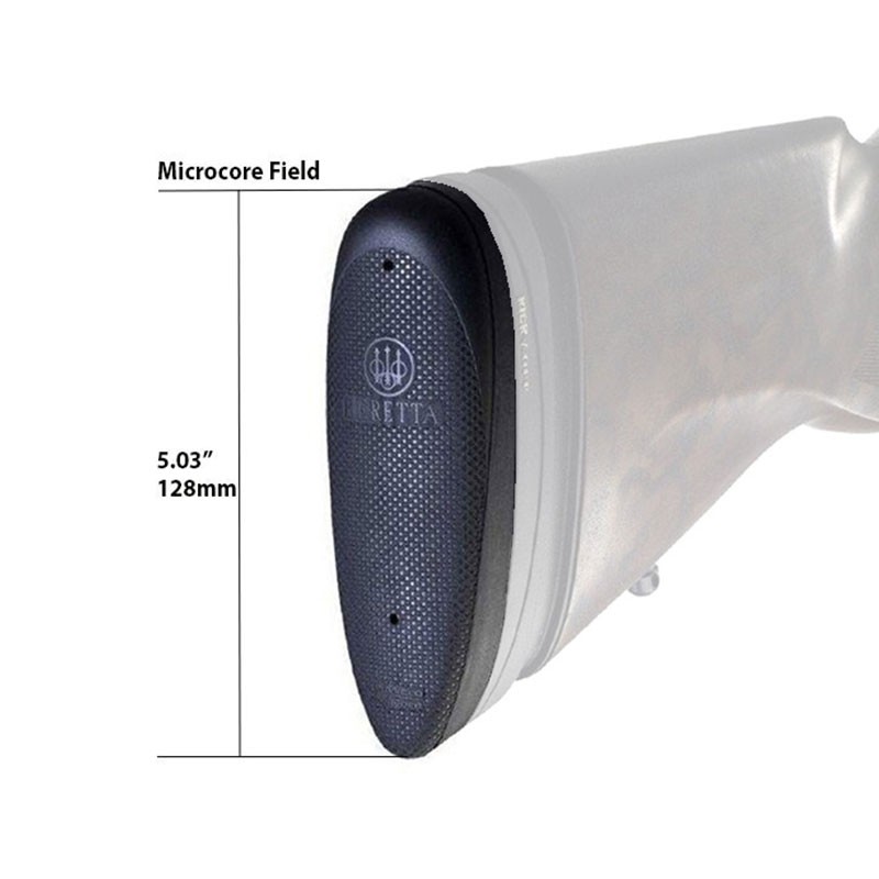 Calciolo per Fucili da Caccia BERETTA in Microcore .99" | h. 25mm