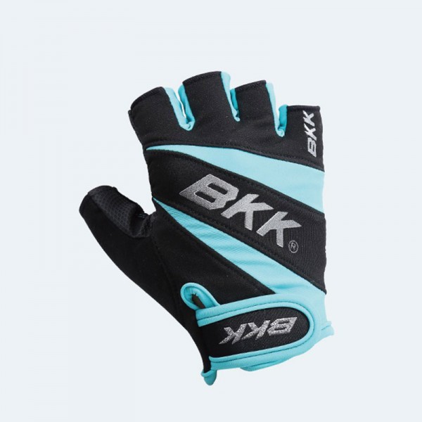 Guanti da Pesca BKK Half-Fingered Gloves | Mare e Cielo