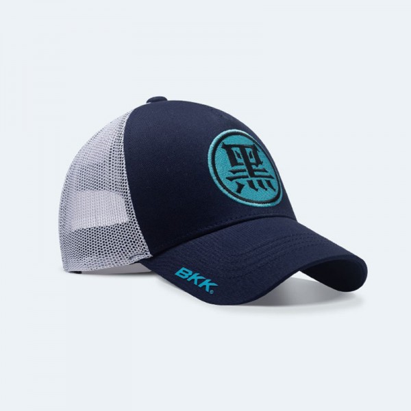 Cappello da Pesca BKK Origin Hat Blue | Mare e Cielo