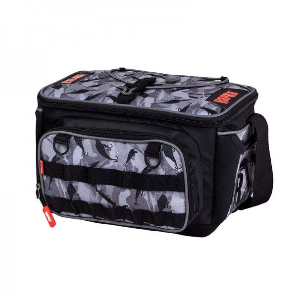 Borsa porta artificiali Lurecamo Tackle Bag LITE | RAPALA