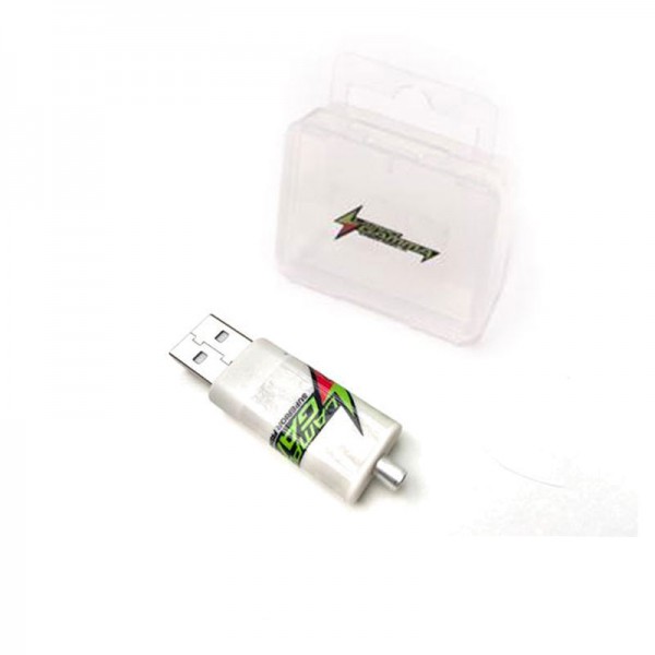 USB per Ricaricare Batterie LG311 | LAMPOGAMMA