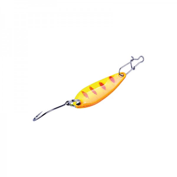 Spoon da trota STR Arrow Trout 3gr | Mare e Cielo