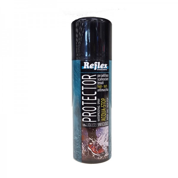 Protector Spray per Calzature impermealizzabile REFLEX | Mare e Cielo