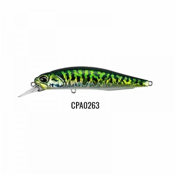 Duo Realis jerkbait 85sp SW Limited | Mare & Cielo