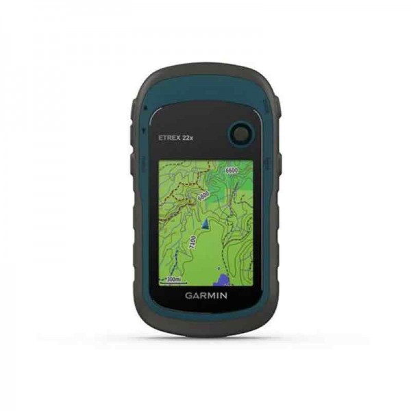 Nuovo Dispositivo GPS GARMIN eTrex® 22x | Mare e Cielo