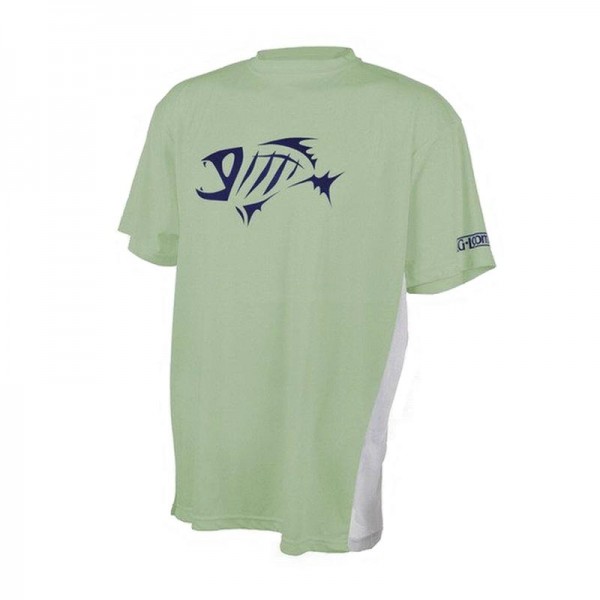 T-Shirt da Pesca G LOOMIS SS Tech Tee | Mare e Cielo