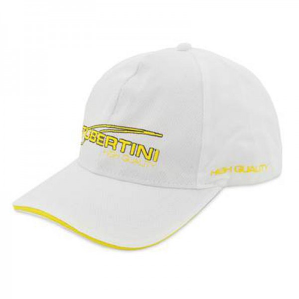 Cappellino 2022 Bianco - Tubertini
