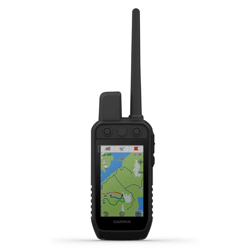 Palmare GPS per addestramento cani | Garmin Alpha 300K
