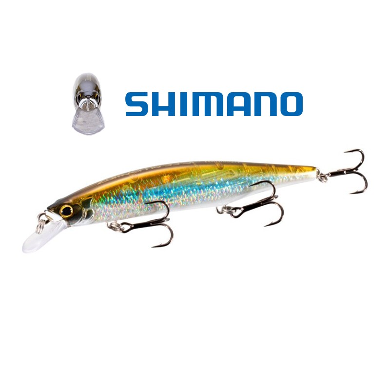Artificiale Shimano 2023 - Bantam Zumverno 95SP FB