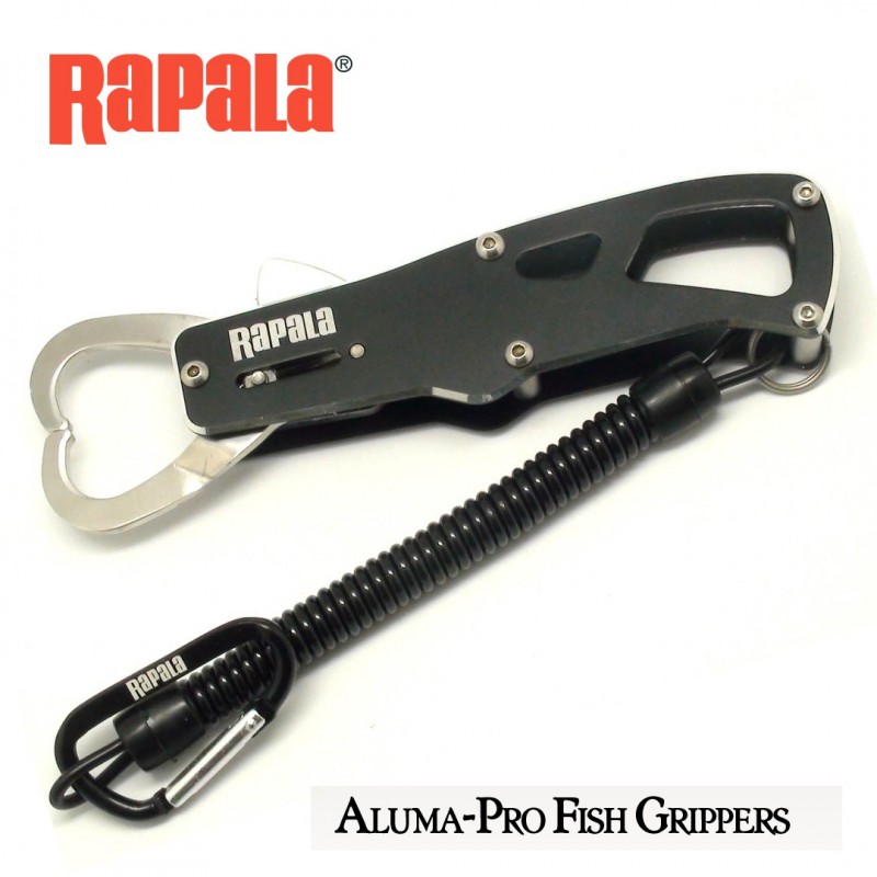 Pinza Rapala Aluma-Pro Fish Grippers