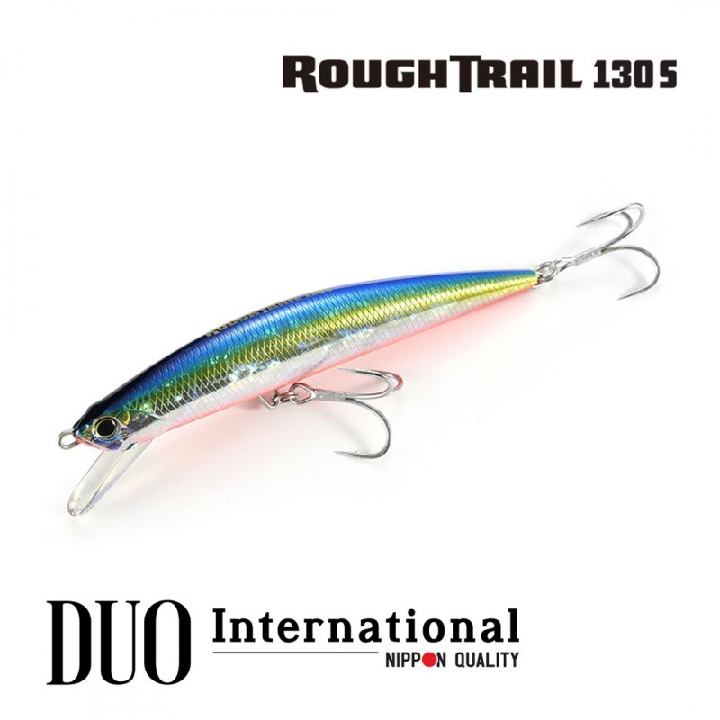 Duo Rough Trail 130S