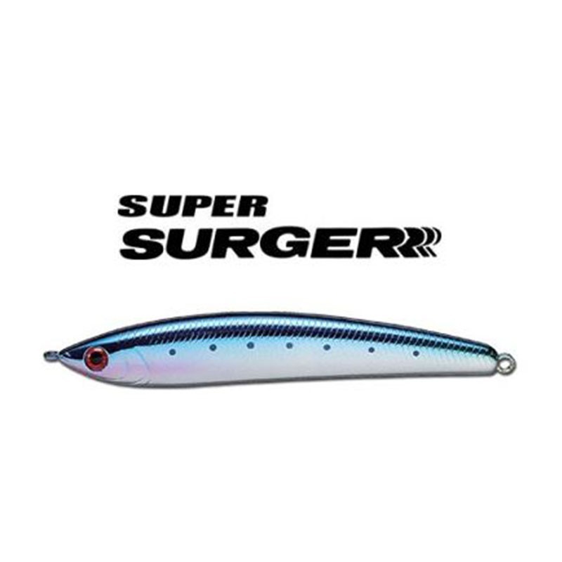 Super Surger 100S - Smith