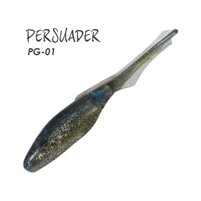 Persuader- Seaspin