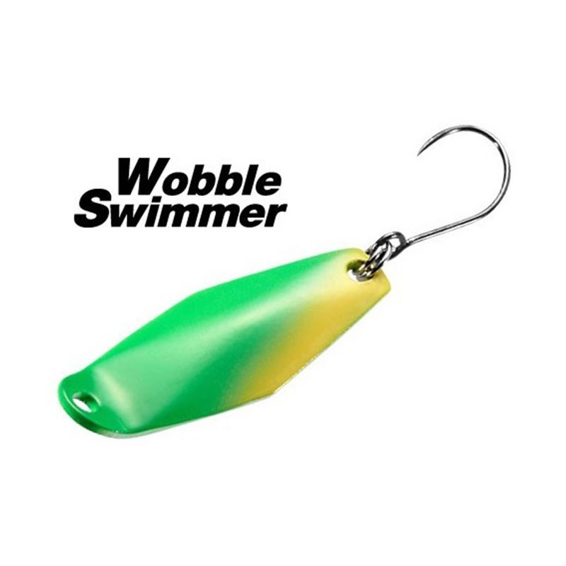 Wobble Swimmer 1.8 gr - SHIMANO