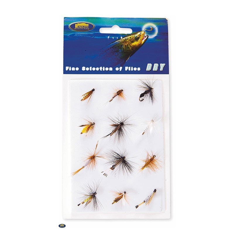 LINEAEFFE - FLY SET DRY