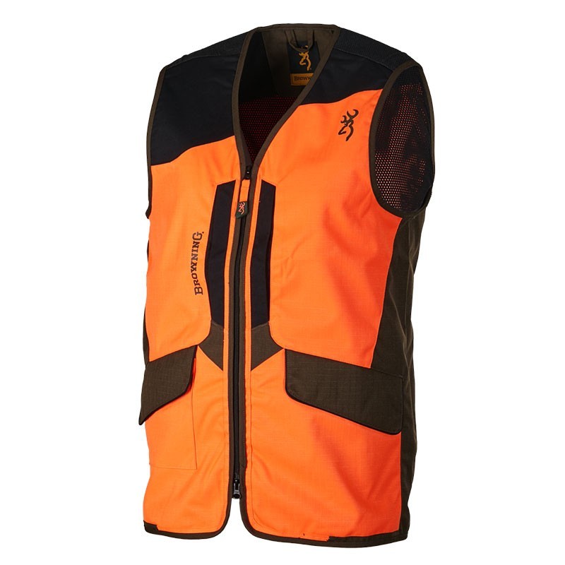 Gilet Tracker Pro - BROWNING