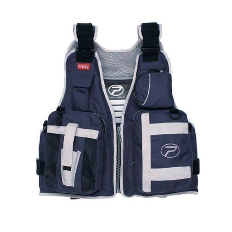 Floating Vest PX387NG - PROX Inc.