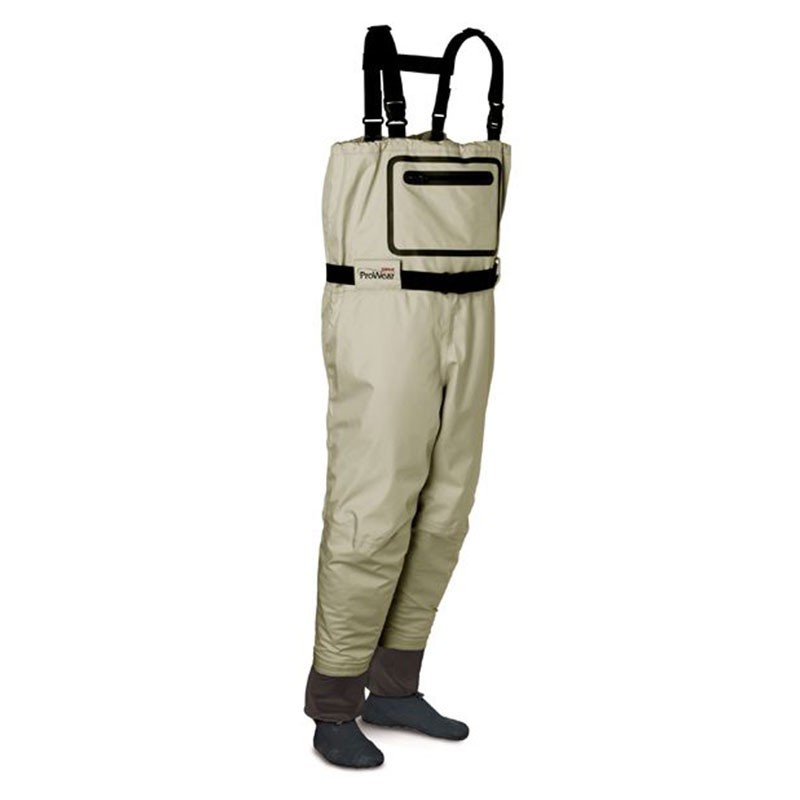 X-Protect Chest Waders - RAPALA