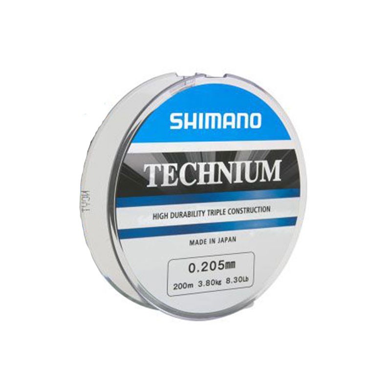 SHIMANO - Technium 200 metri