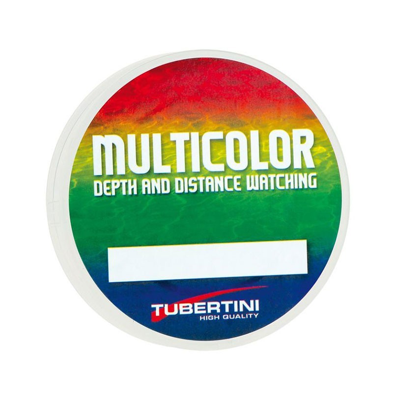 TUBERTINI - Multicolor 250 metri