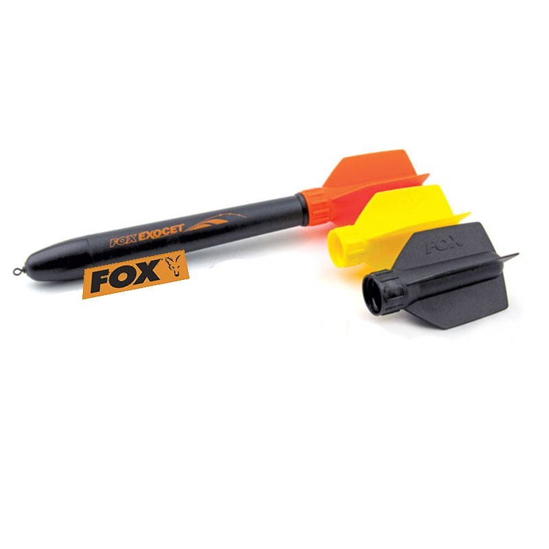 FOX - Exocet Marker Float