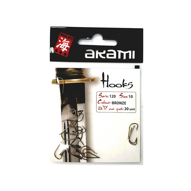 AKAMI - Ami Serie 120